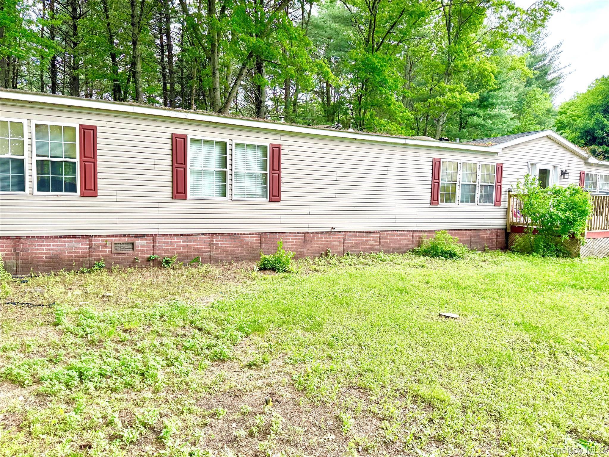 Single Family Faith Dr Orange County, NY 12771, MLS-923570-2