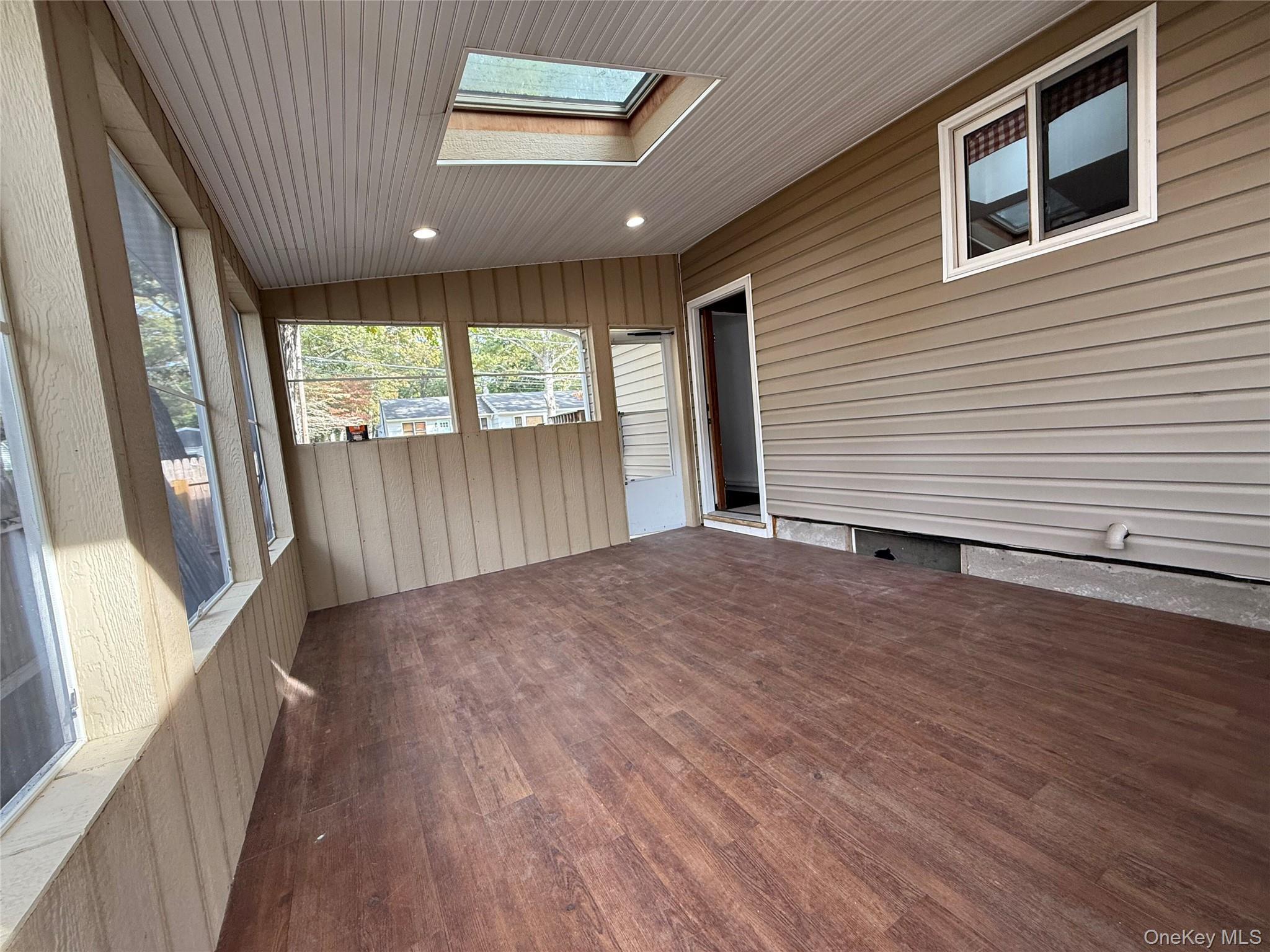 Single Family Newcomb  Suffolk County, NY 11961, MLS-923573-19