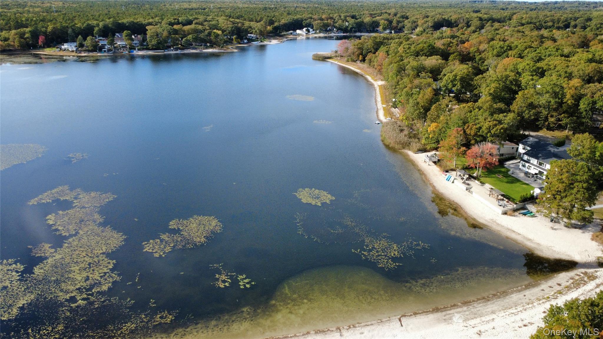 Single Family Newcomb  Suffolk County, NY 11961, MLS-923573-28