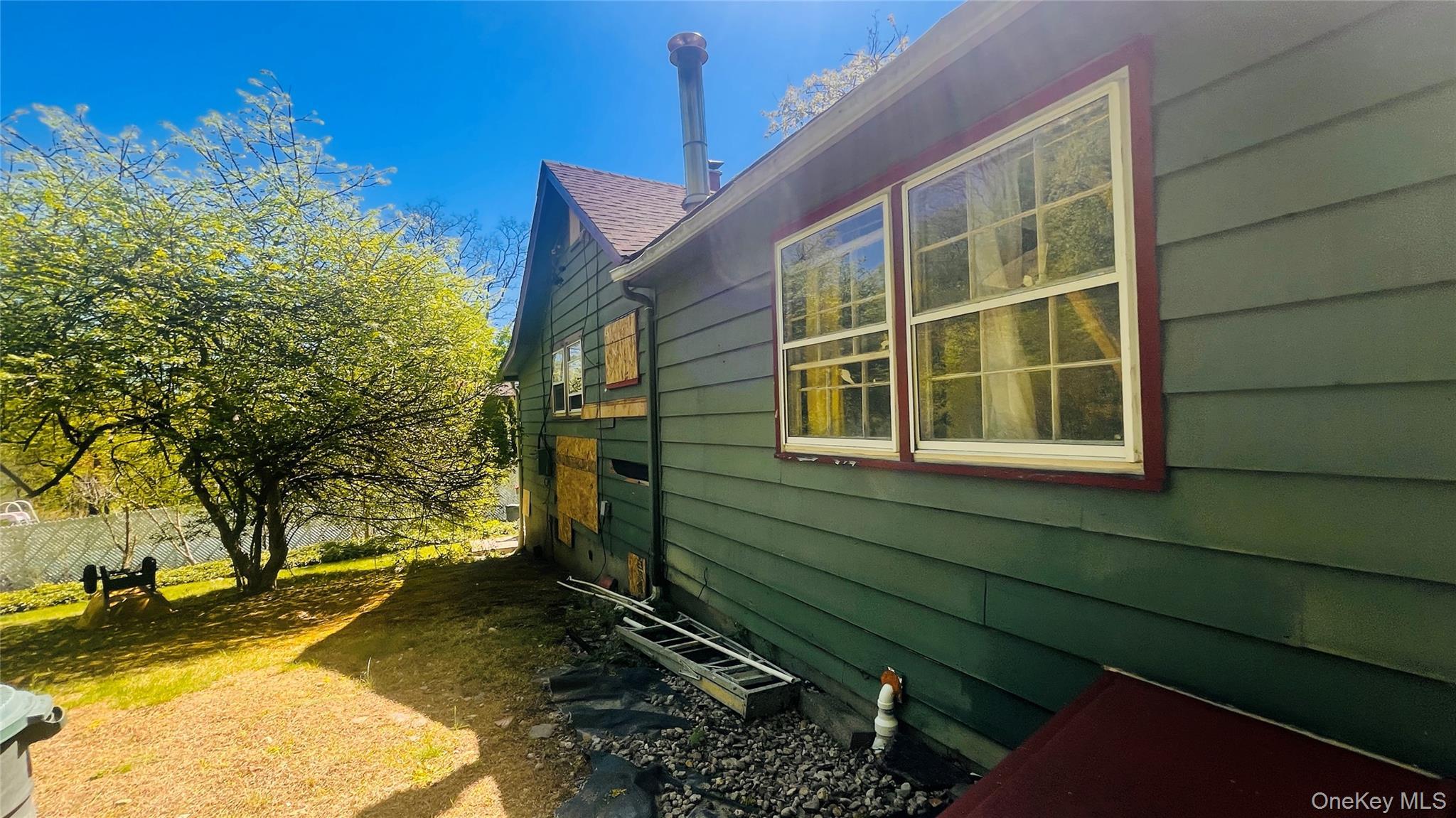 Single Family Baron De Hirsch Westchester County, NY 10517, MLS-923577-10