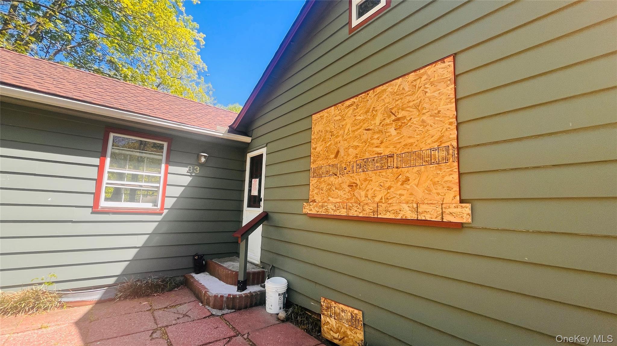 Single Family Baron De Hirsch Westchester County, NY 10517, MLS-923577-11