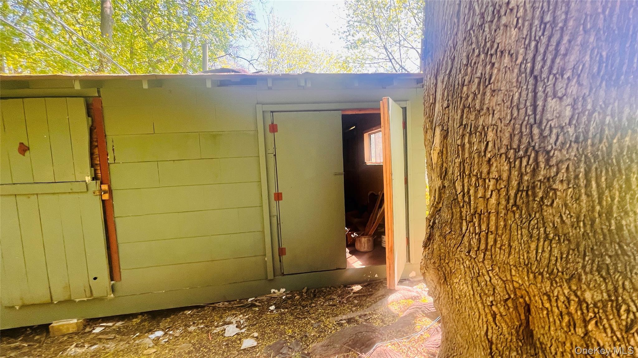 Single Family Baron De Hirsch Westchester County, NY 10517, MLS-923577-13