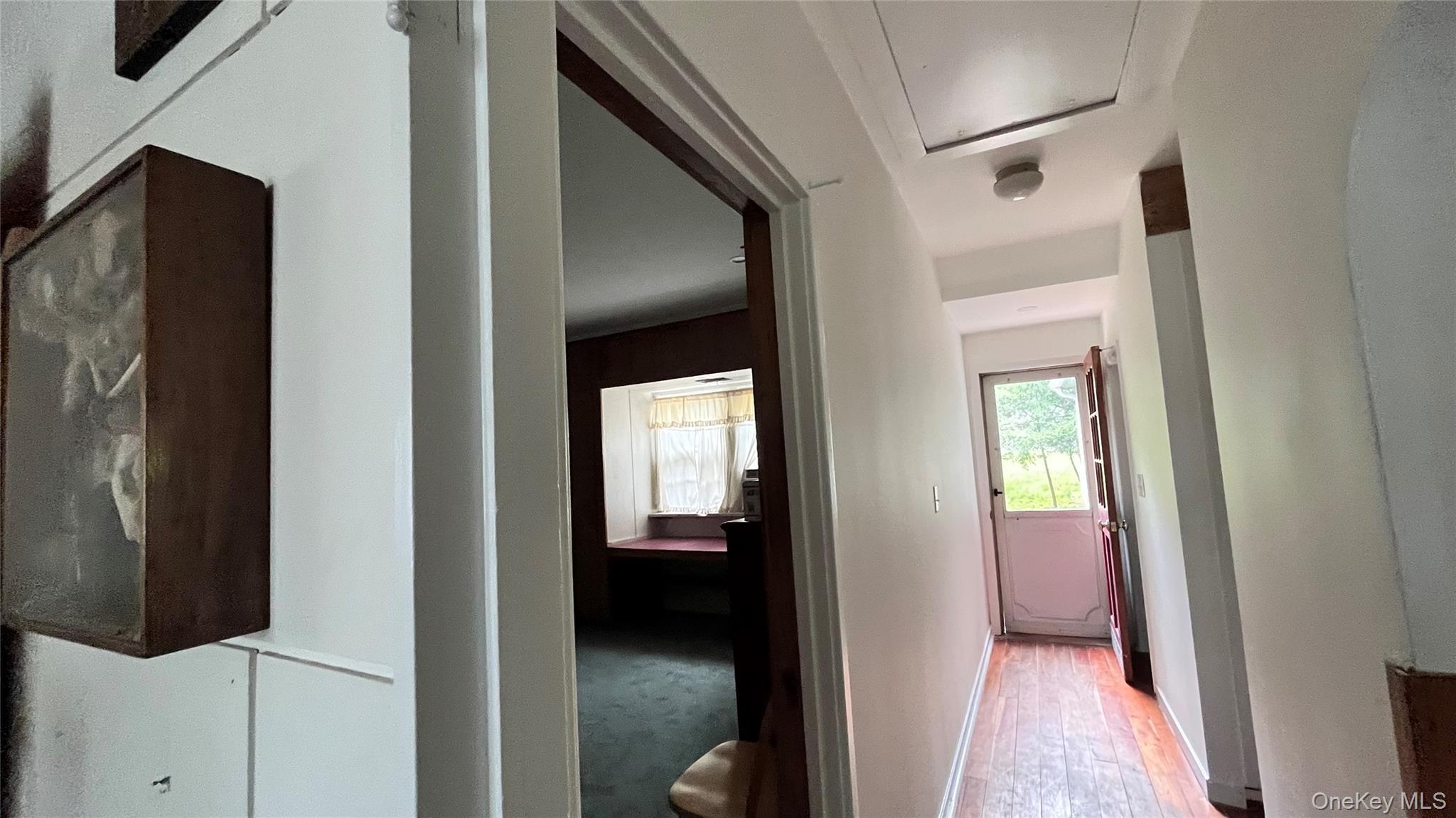 Single Family Baron De Hirsch Westchester County, NY 10517, MLS-923577-17