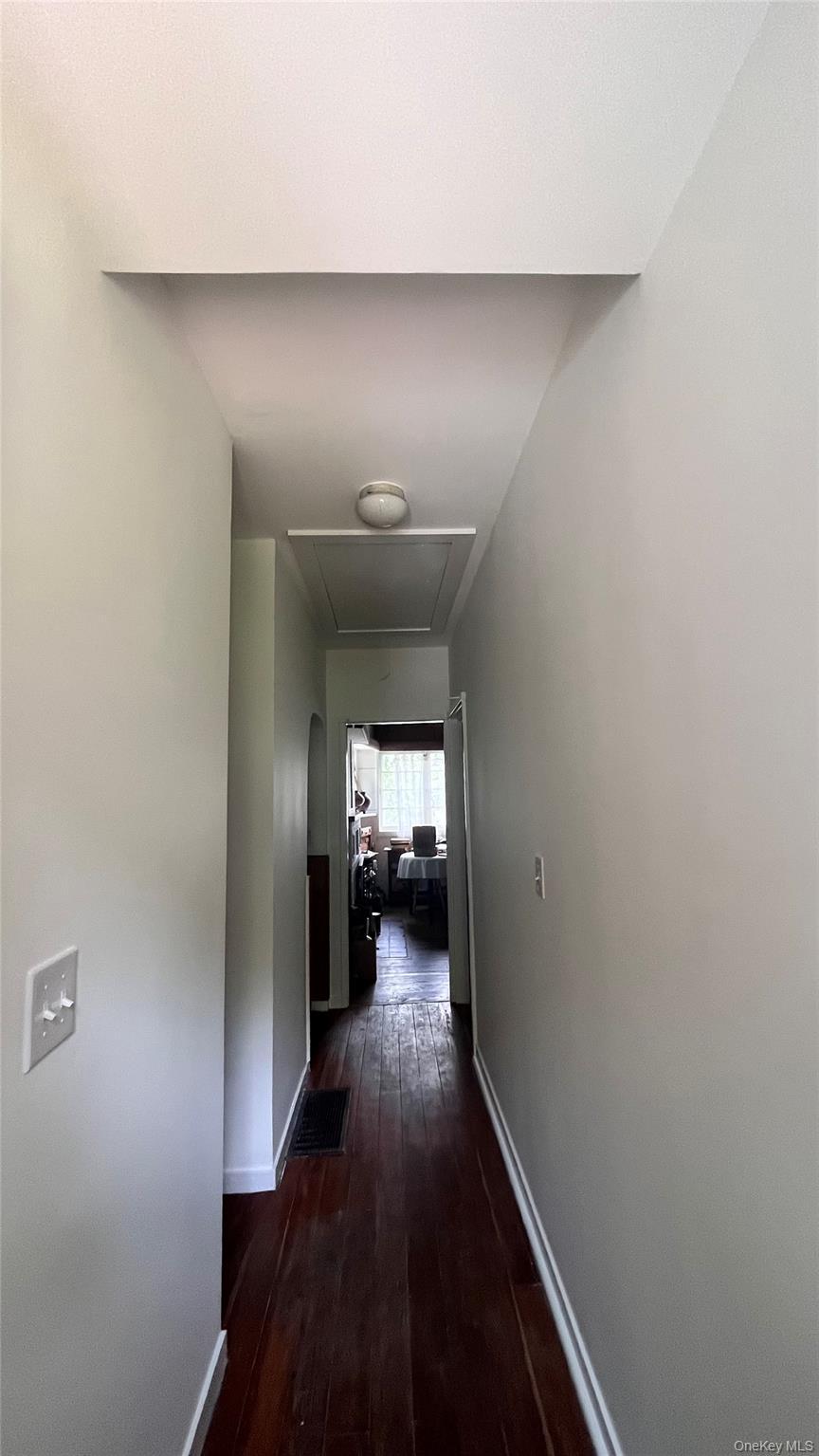 Single Family Baron De Hirsch Westchester County, NY 10517, MLS-923577-18