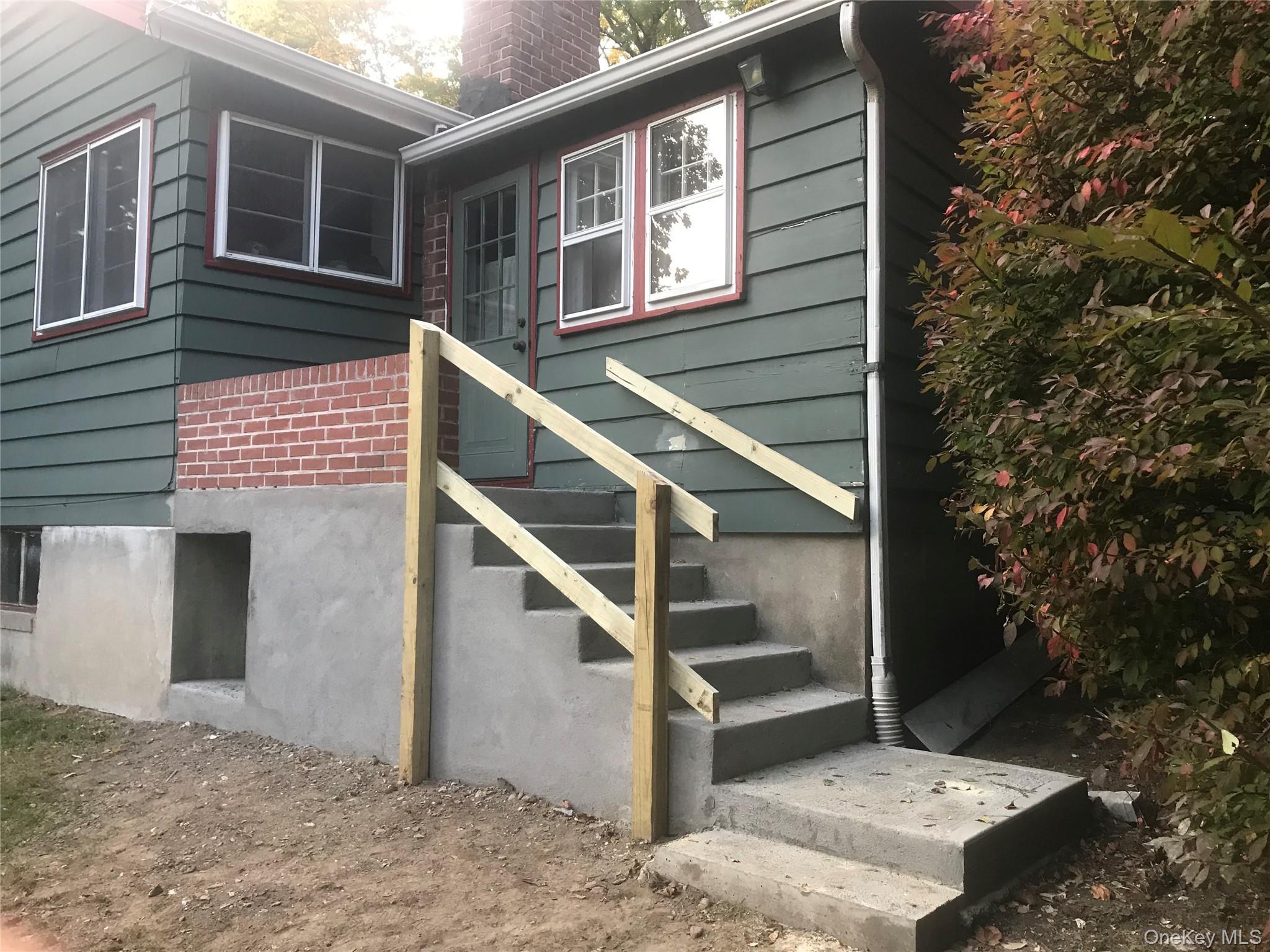 Single Family Baron De Hirsch Westchester County, NY 10517, MLS-923577-19