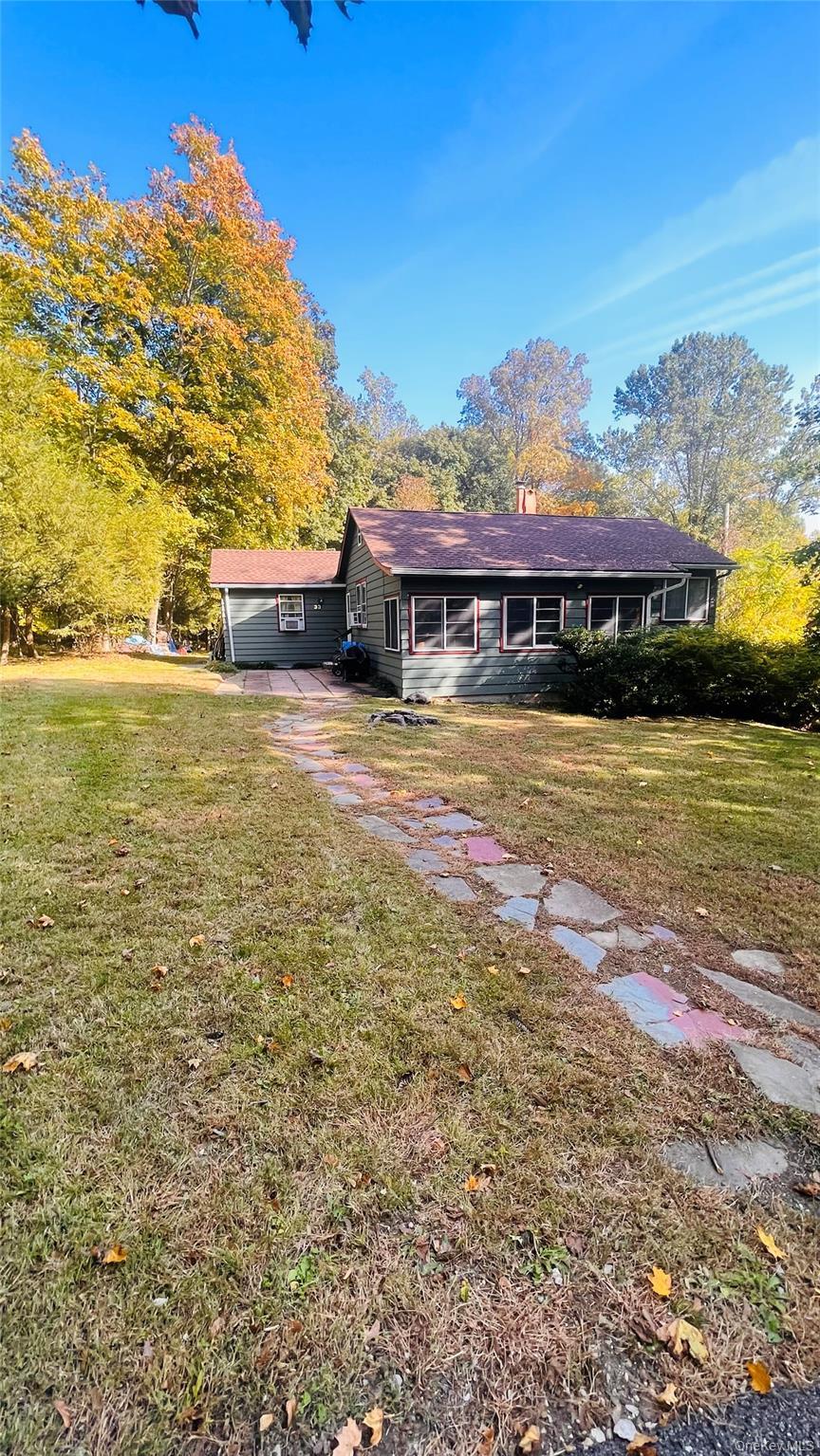 Single Family Baron De Hirsch Westchester County, NY 10517, MLS-923577-2