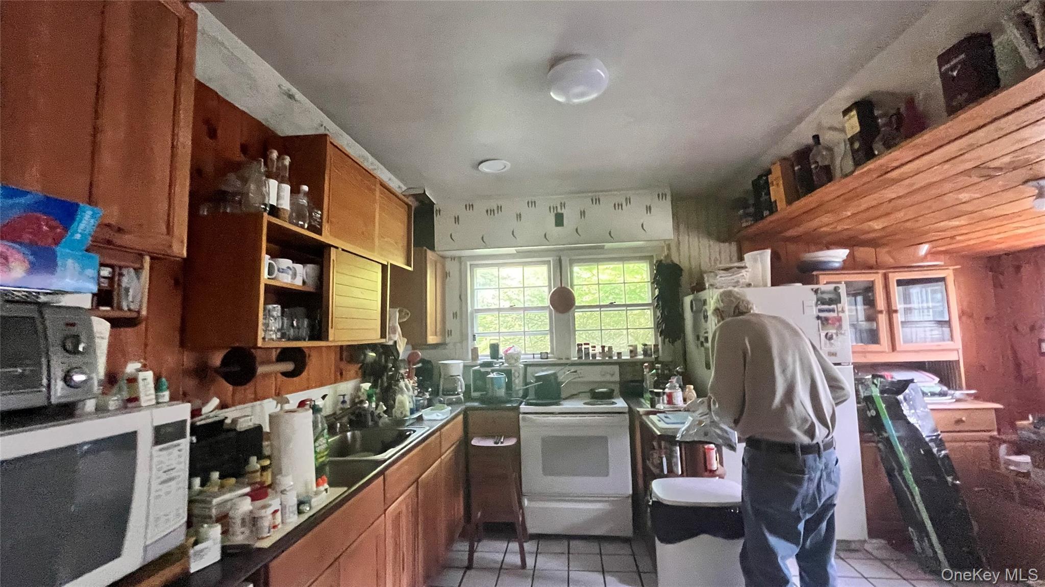 Single Family Baron De Hirsch Westchester County, NY 10517, MLS-923577-7