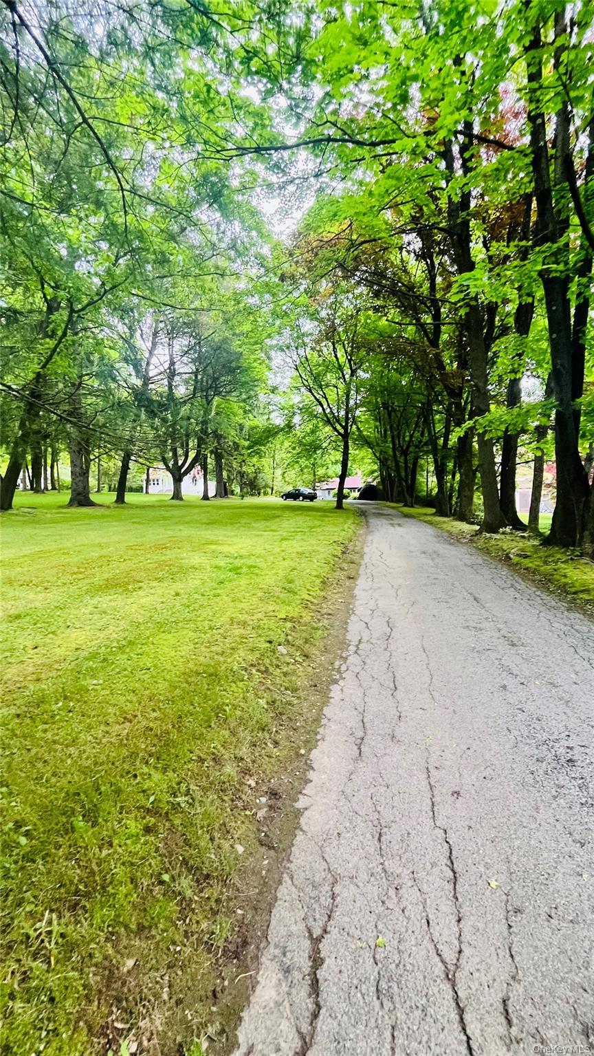 Single Family Baron De Hirsch Westchester County, NY 10517, MLS-923577-9