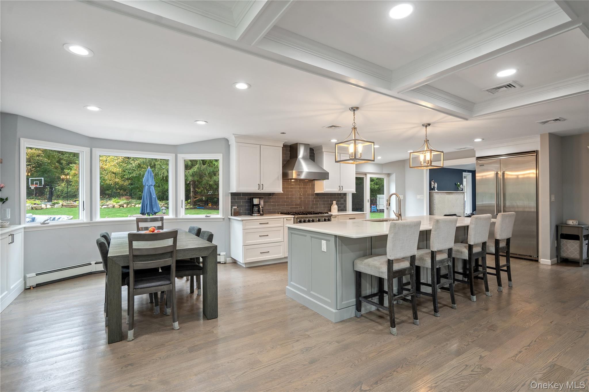 Single Family Hollow Suffolk County, NY 11746, MLS-923578-12