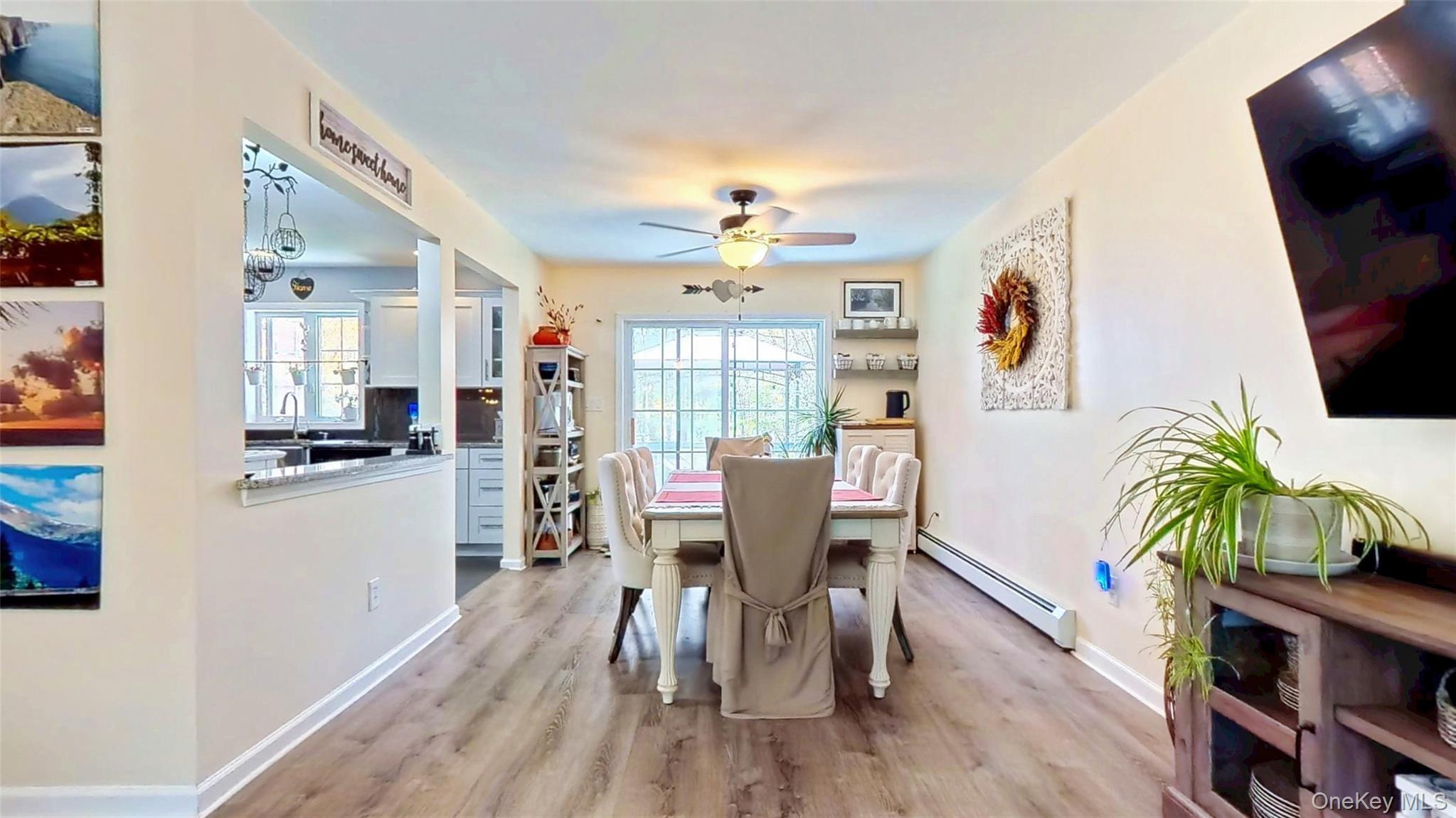 Single Family Callahans  Sullivan County, NY 12790, MLS-923583-10