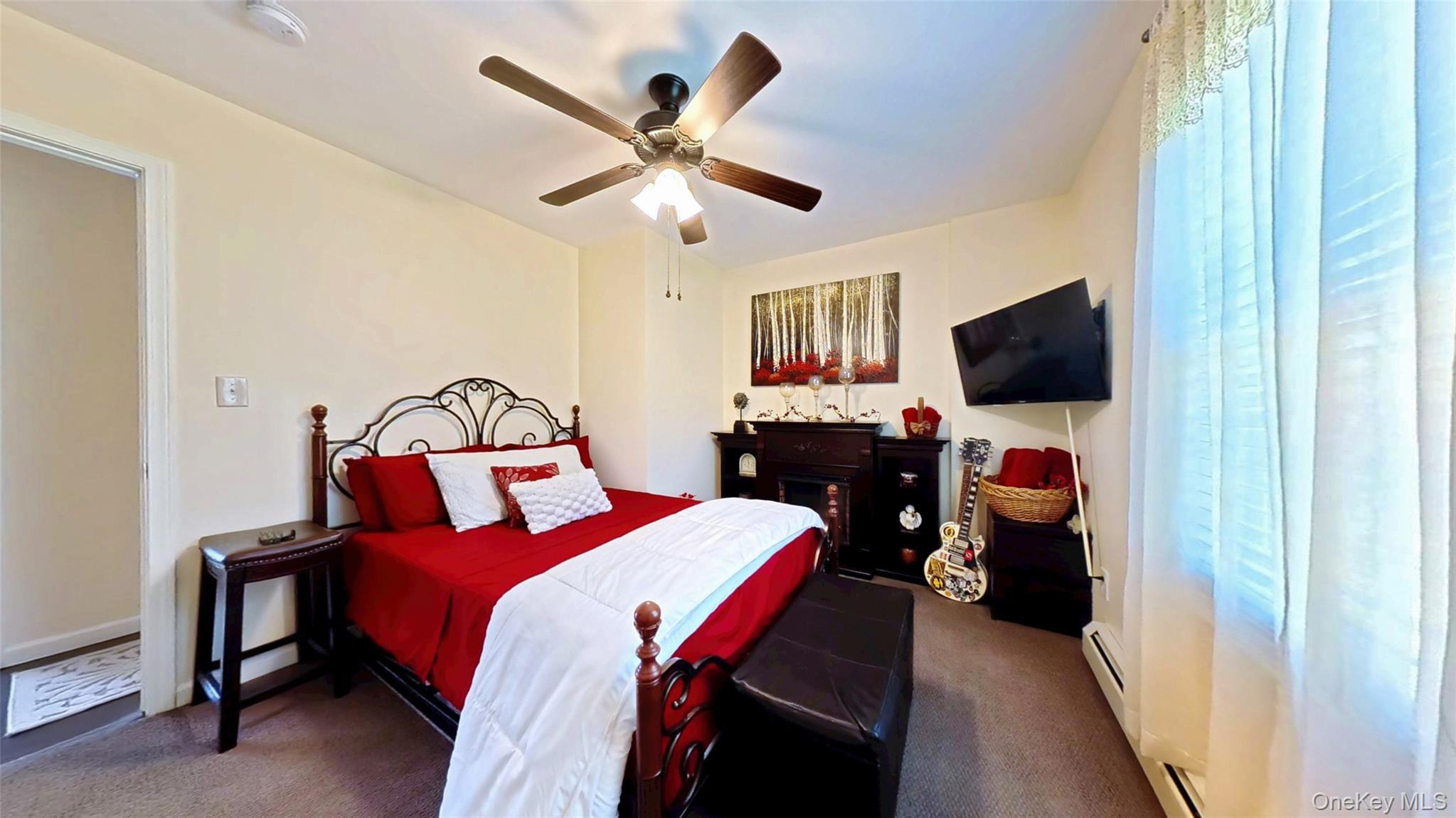 Single Family Callahans  Sullivan County, NY 12790, MLS-923583-21