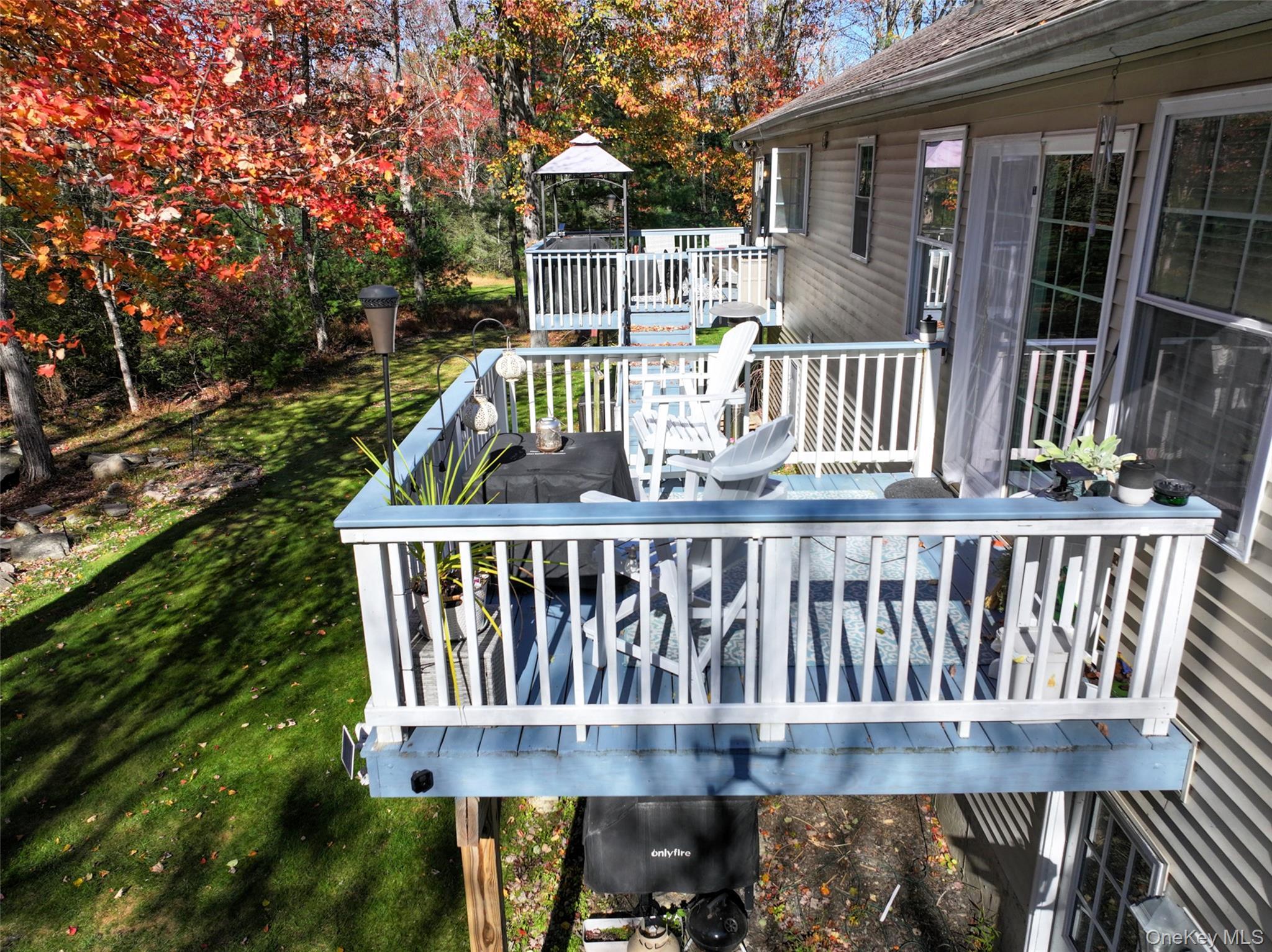 Single Family Callahans  Sullivan County, NY 12790, MLS-923583-38