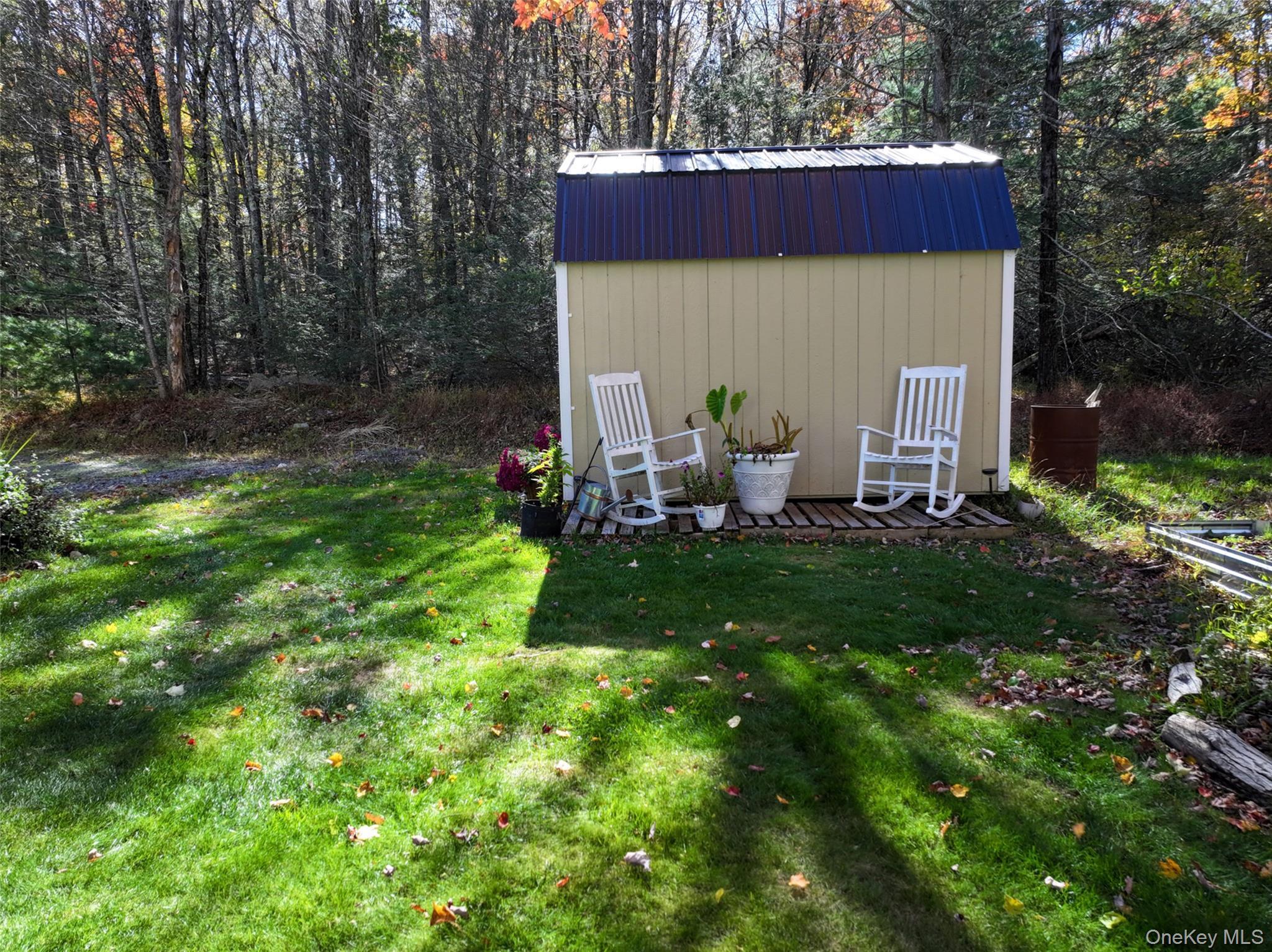 Single Family Callahans  Sullivan County, NY 12790, MLS-923583-39