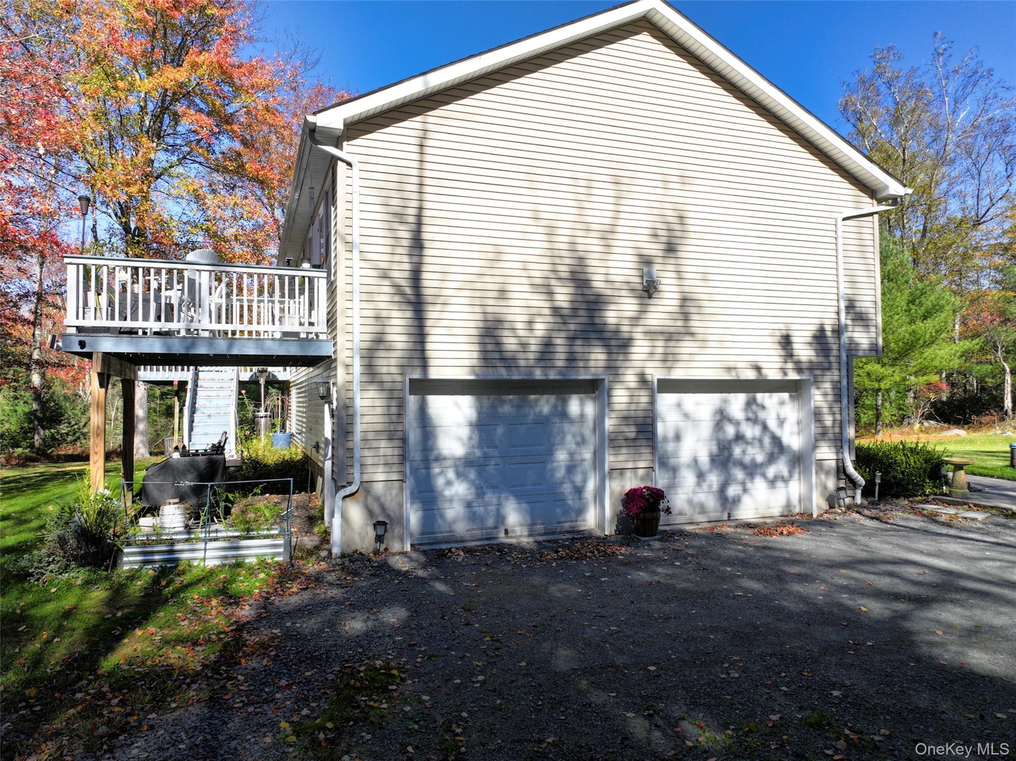 Single Family Callahans  Sullivan County, NY 12790, MLS-923583-45