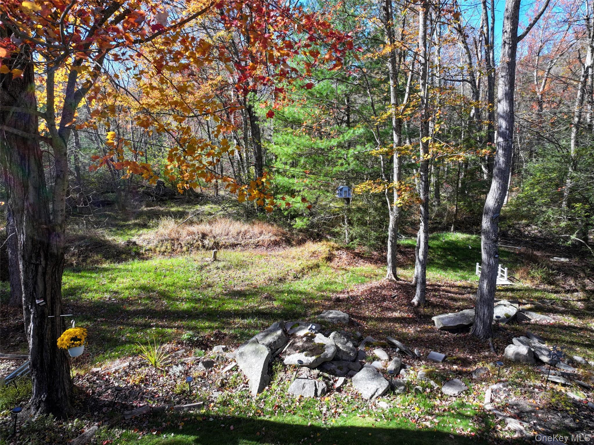 Single Family Callahans  Sullivan County, NY 12790, MLS-923583-47