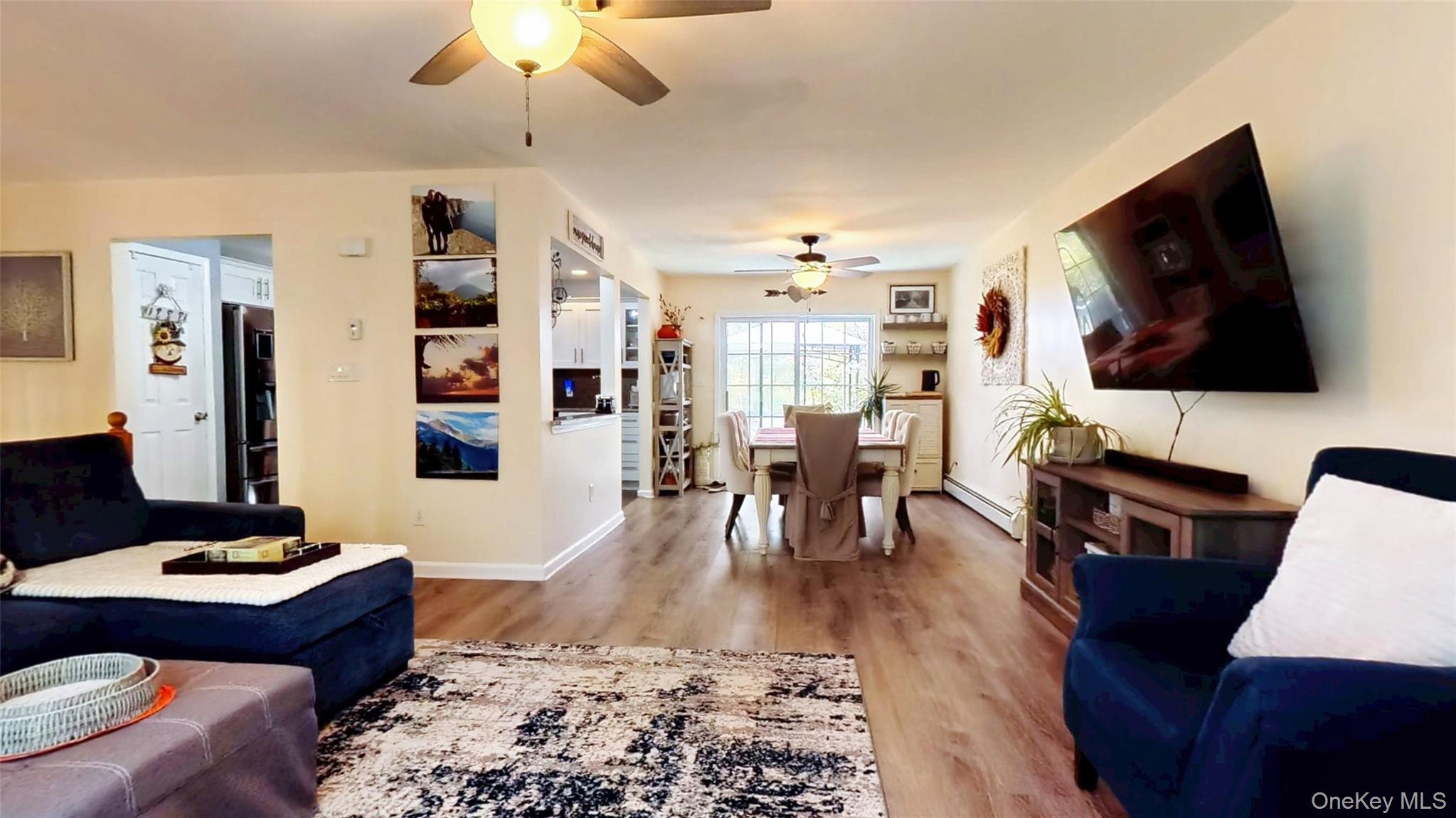 Single Family Callahans  Sullivan County, NY 12790, MLS-923583-8