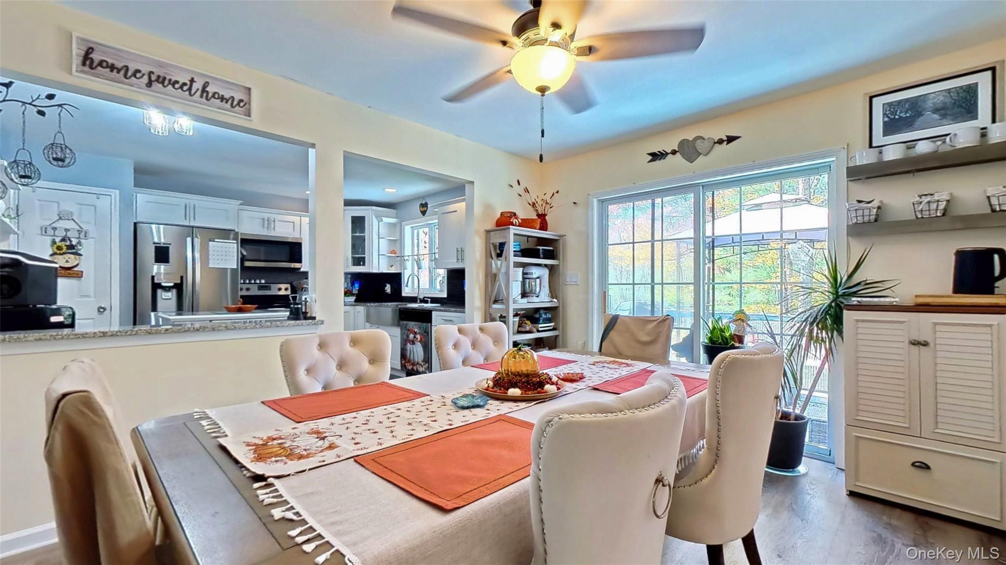 Single Family Callahans  Sullivan County, NY 12790, MLS-923583-9