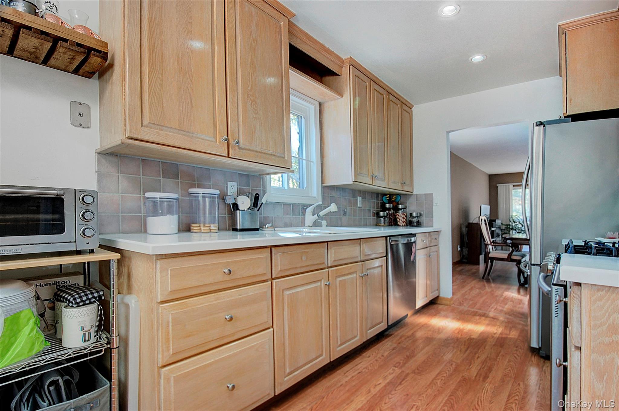 Single Family Laurel  Orange County, NY 10930, MLS-923587-10