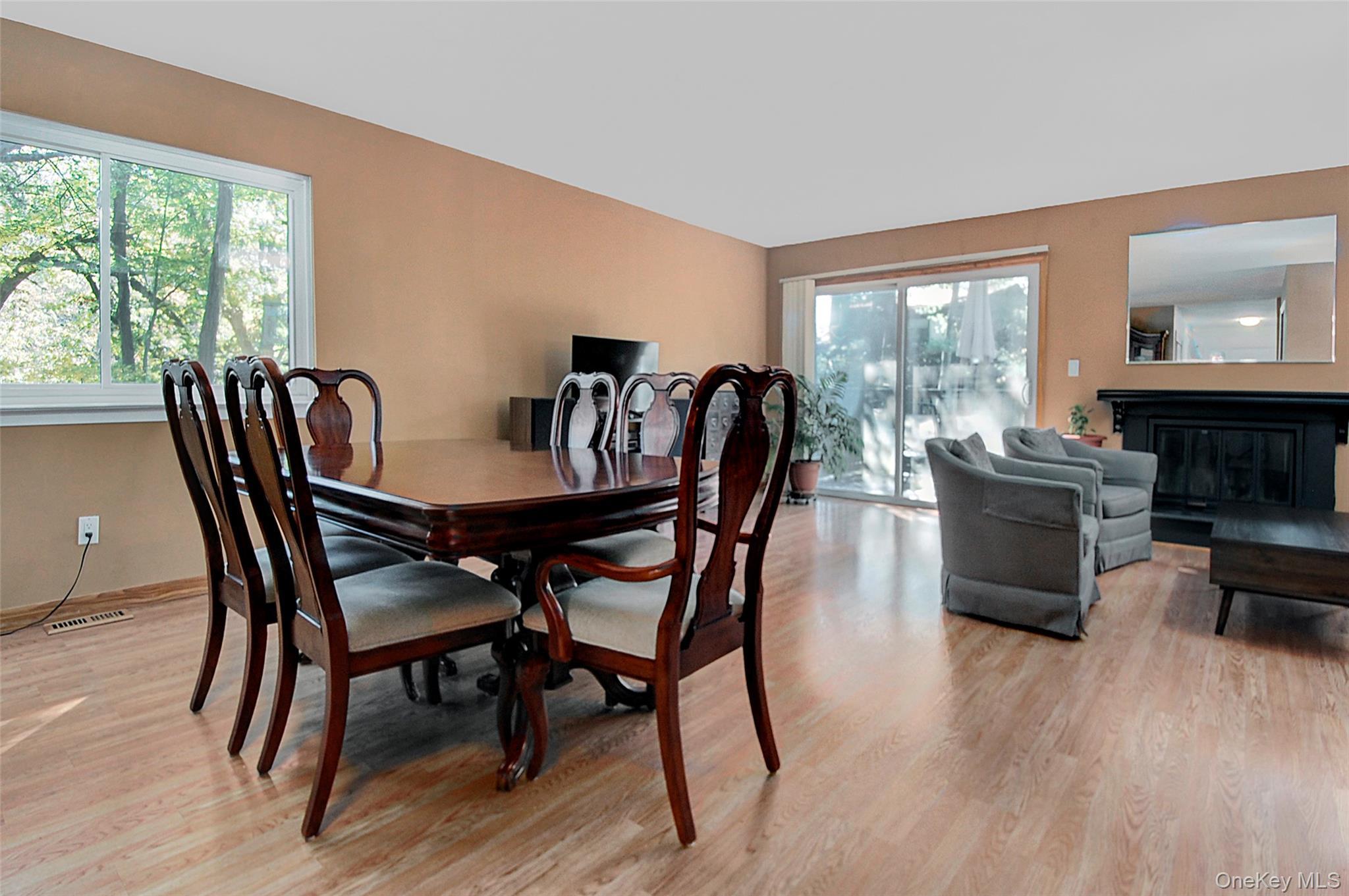 Single Family Laurel  Orange County, NY 10930, MLS-923587-12