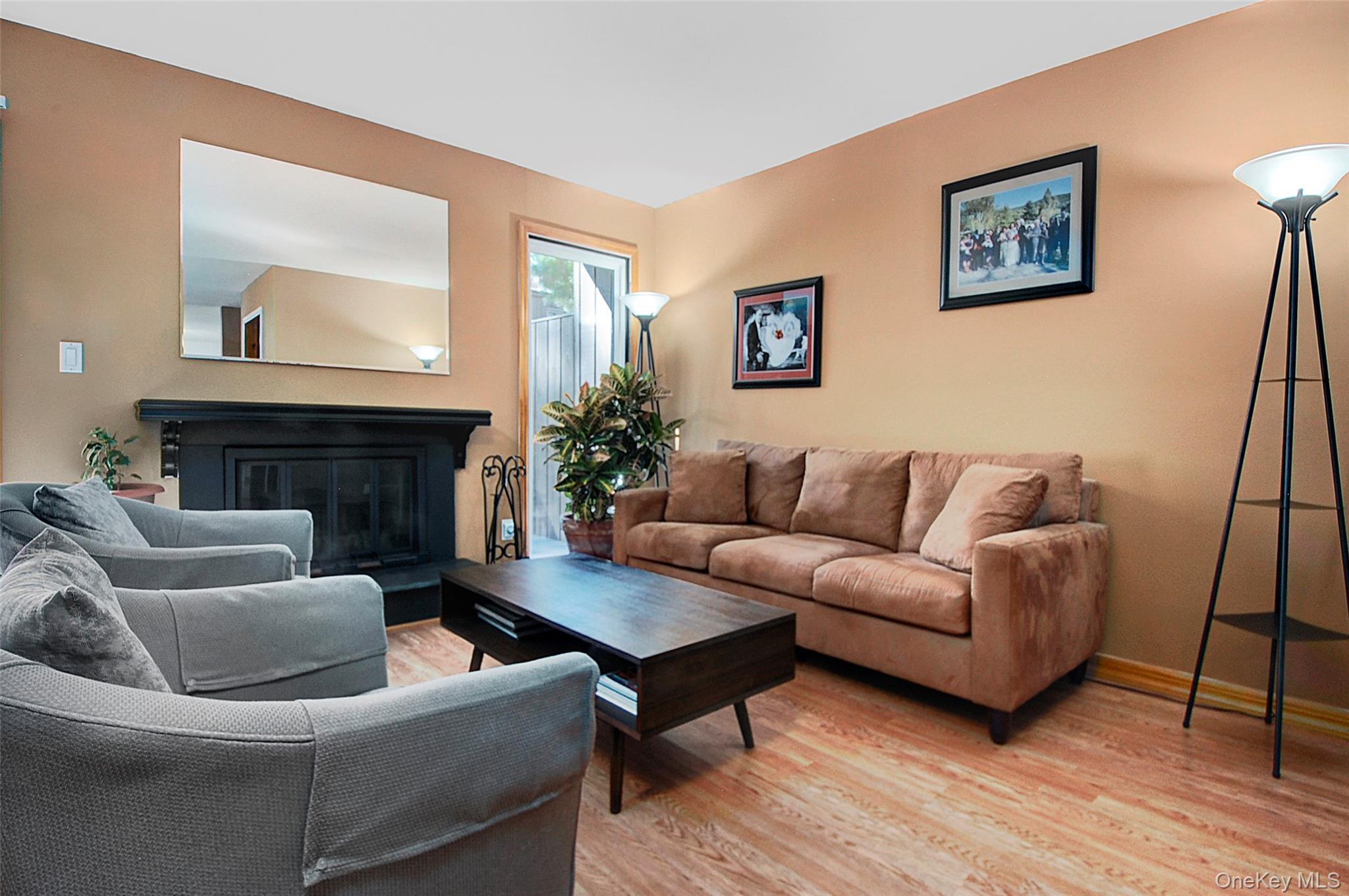 Single Family Laurel  Orange County, NY 10930, MLS-923587-16