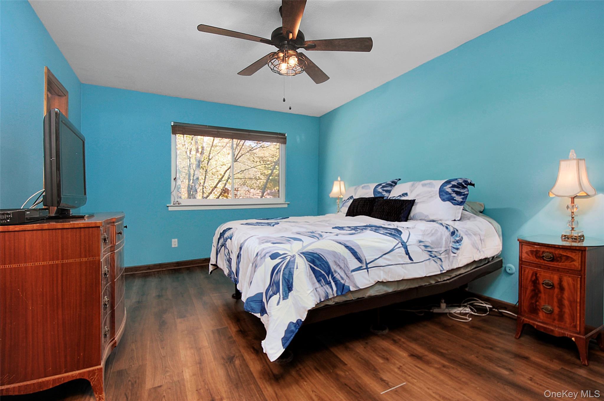 Single Family Laurel  Orange County, NY 10930, MLS-923587-24