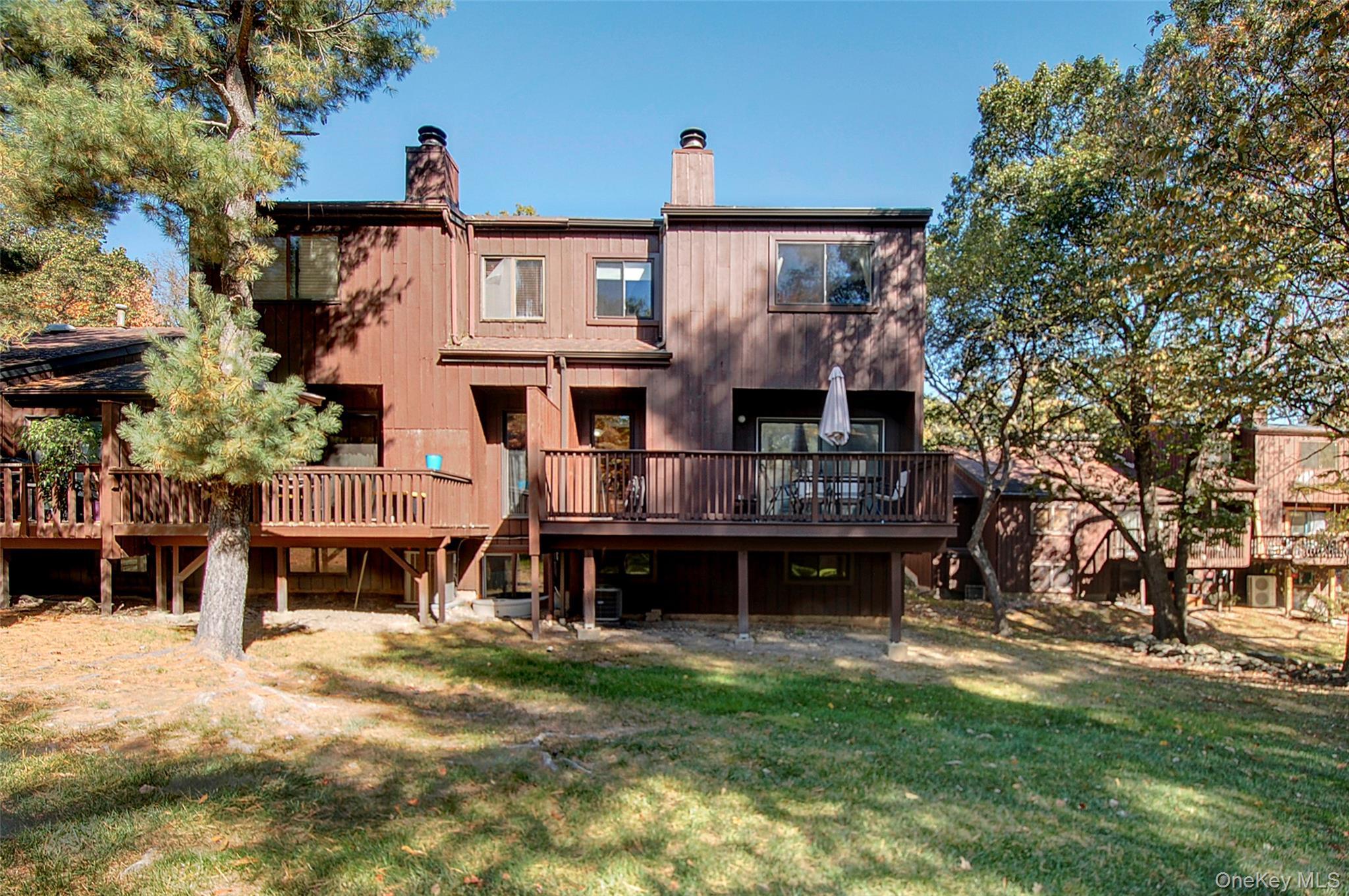 Single Family Laurel  Orange County, NY 10930, MLS-923587-29