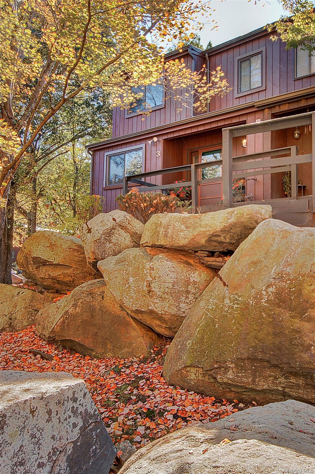 Single Family Laurel  Orange County, NY 10930, MLS-923587-32