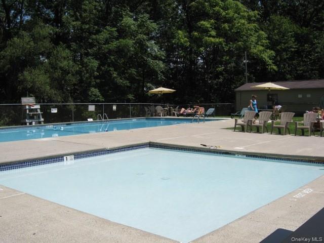 Single Family Laurel  Orange County, NY 10930, MLS-923587-34