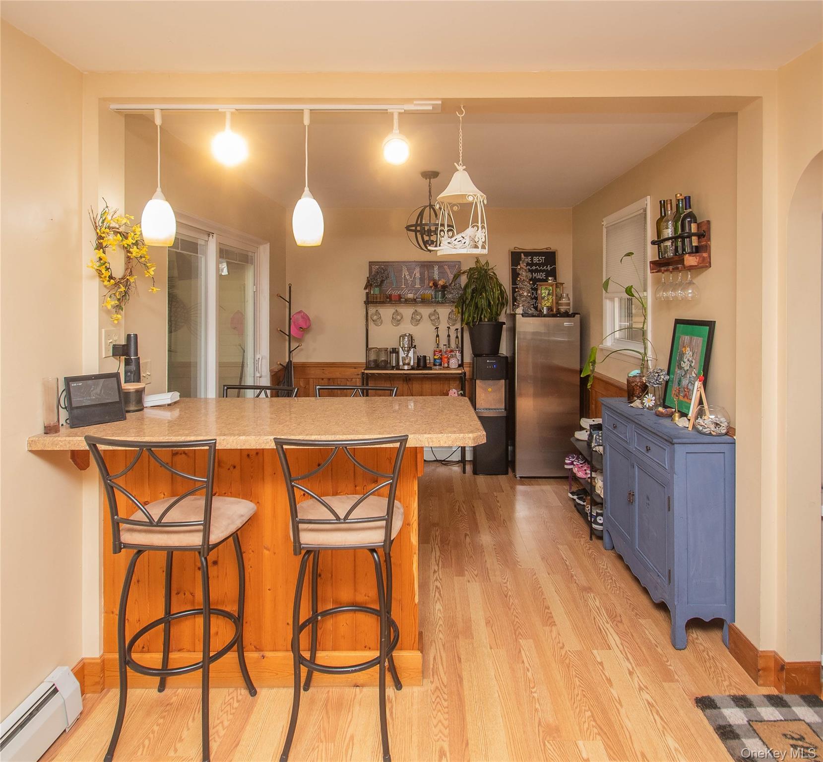 Single Family Hooker Ulster County, NY 12401, MLS-923588-10