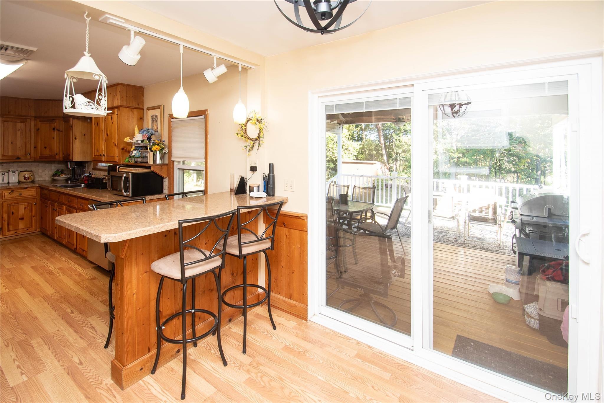 Single Family Hooker Ulster County, NY 12401, MLS-923588-12