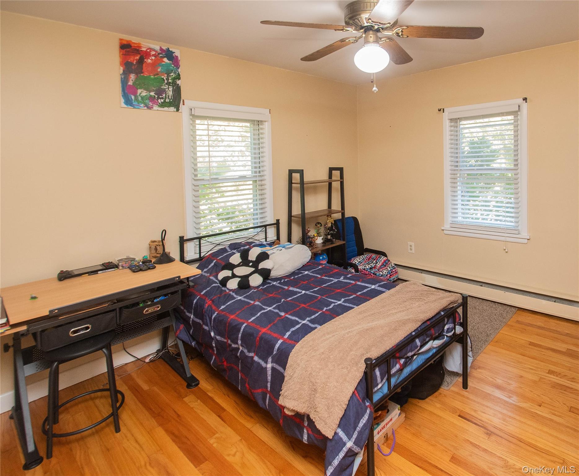 Single Family Hooker Ulster County, NY 12401, MLS-923588-16