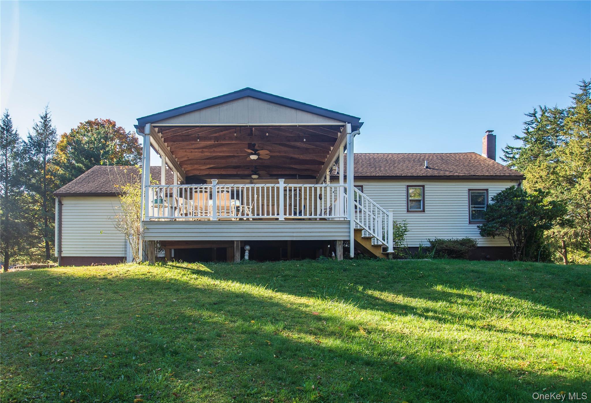 Single Family Hooker Ulster County, NY 12401, MLS-923588-19