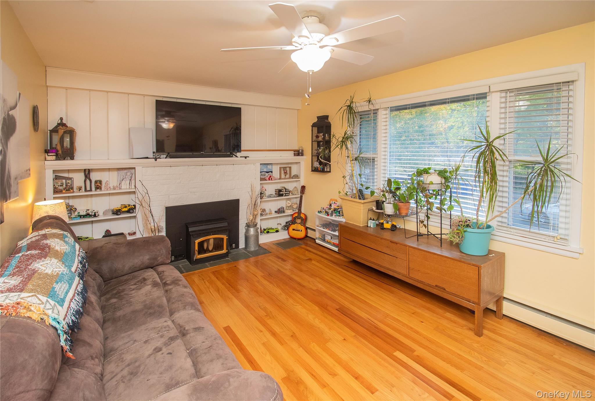 Single Family Hooker Ulster County, NY 12401, MLS-923588-2