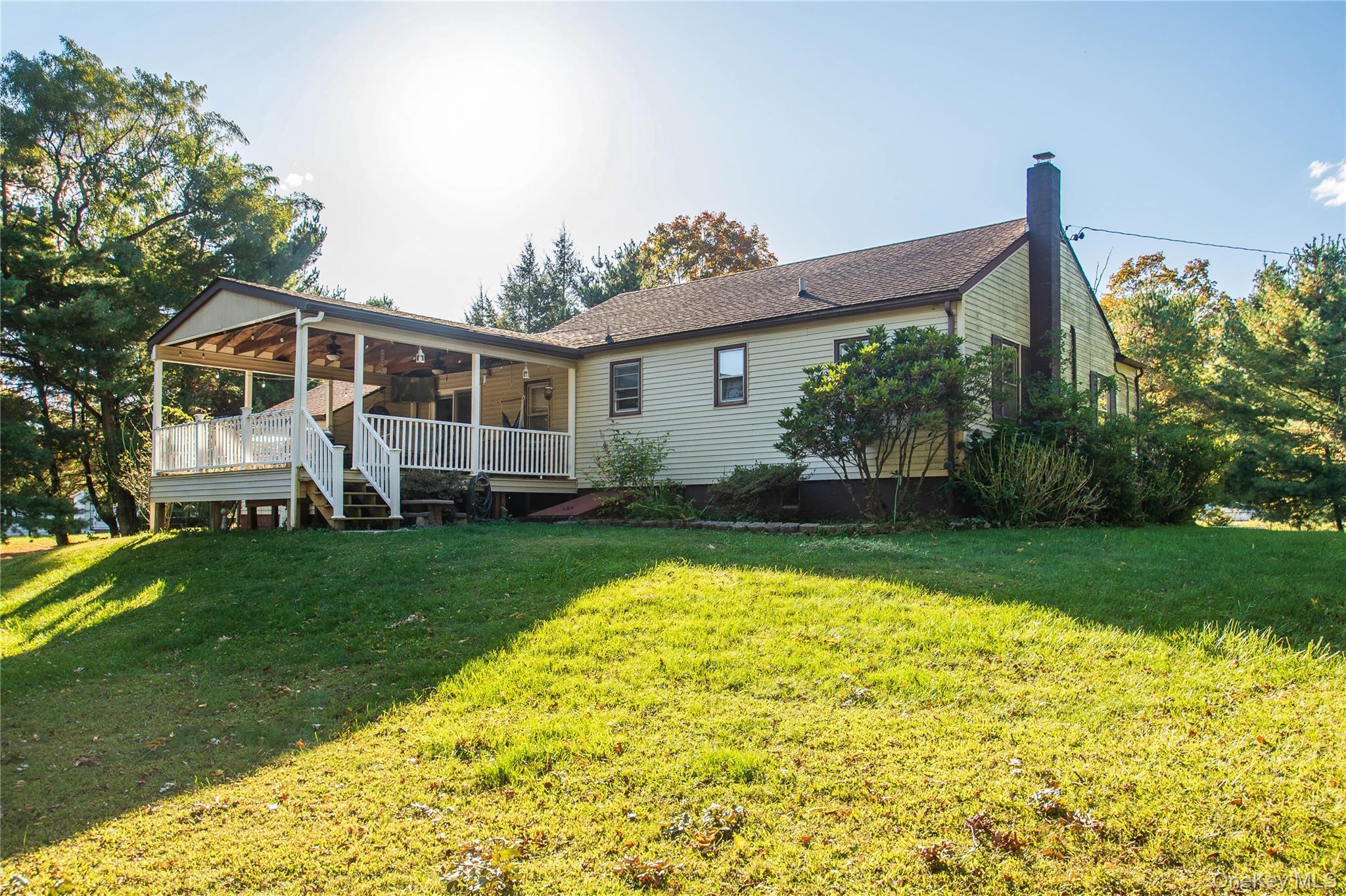 Single Family Hooker Ulster County, NY 12401, MLS-923588-21