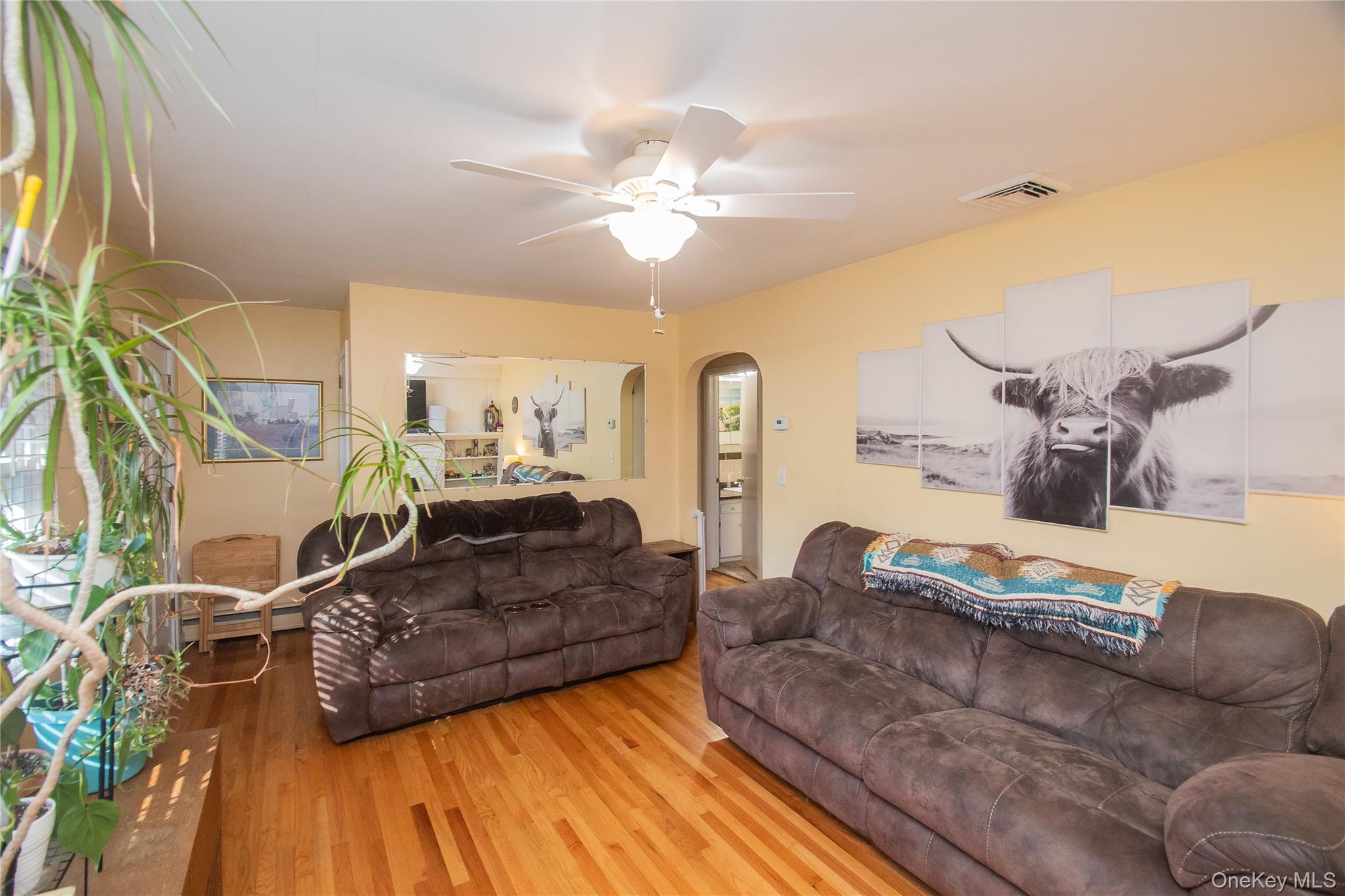 Single Family Hooker Ulster County, NY 12401, MLS-923588-4