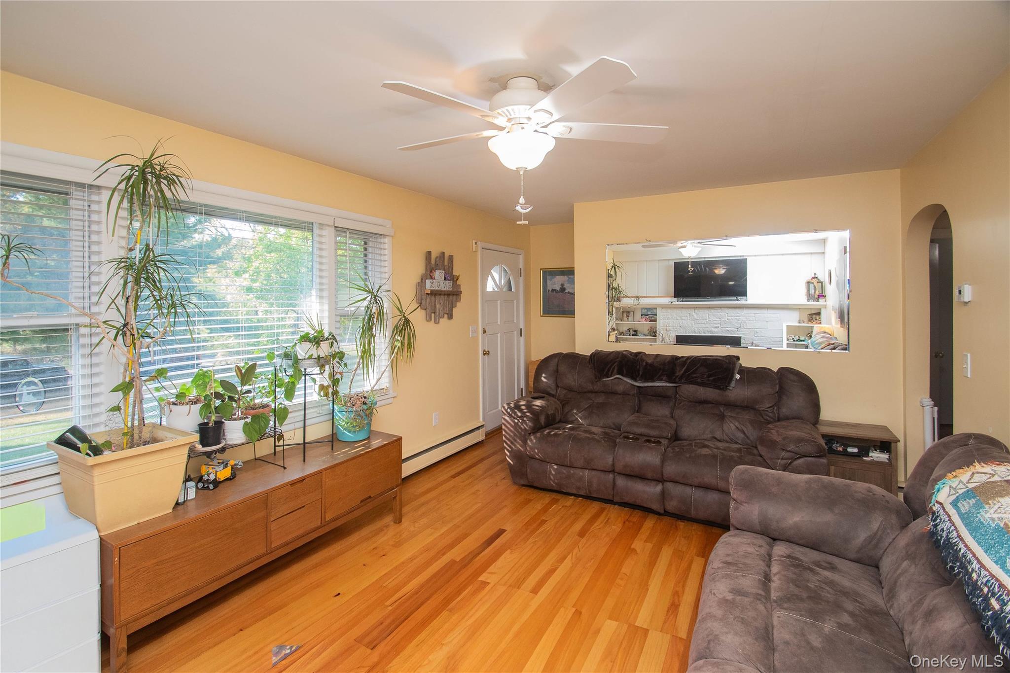 Single Family Hooker Ulster County, NY 12401, MLS-923588-5