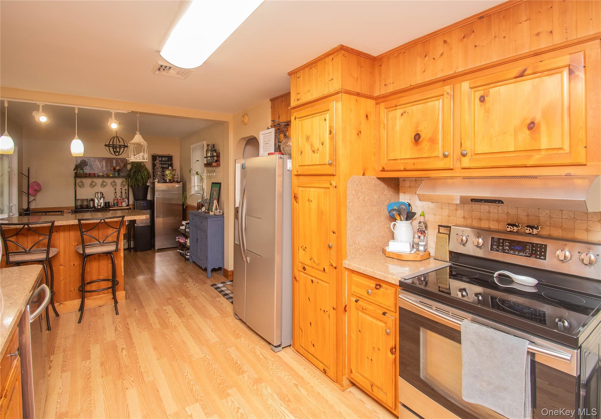 Single Family Hooker Ulster County, NY 12401, MLS-923588-7