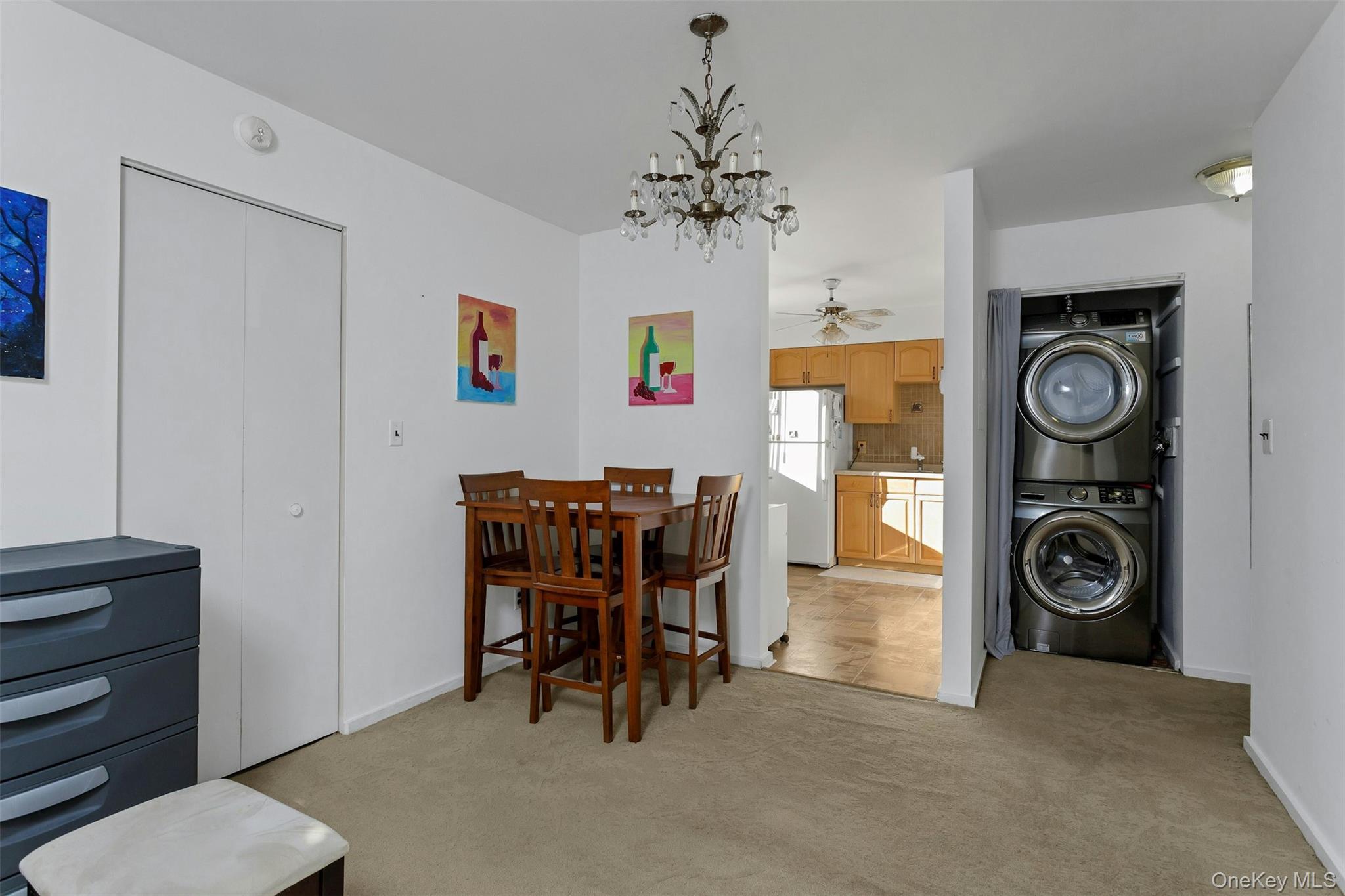 Coop Cromwell  Westchester County, NY 10547, MLS-923596-7