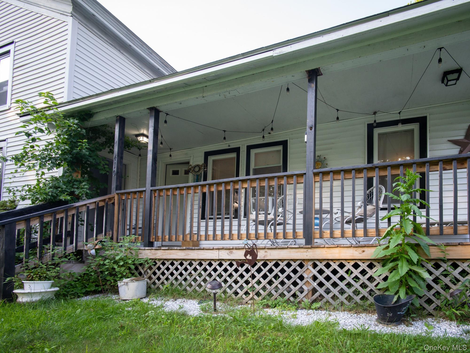 Single Family Main  Sullivan County, NY 12740, MLS-923597-3