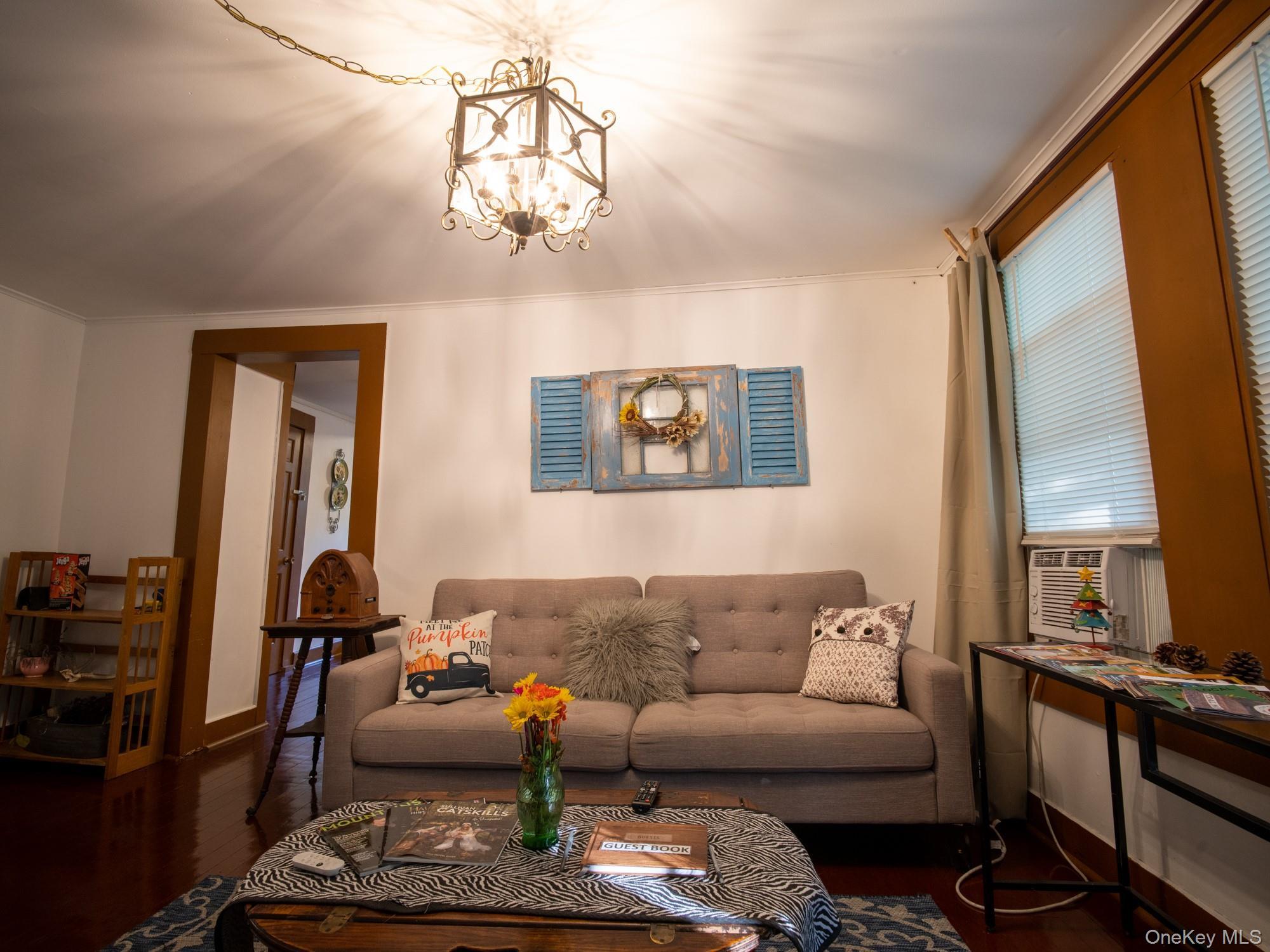 Single Family Main  Sullivan County, NY 12740, MLS-923597-7