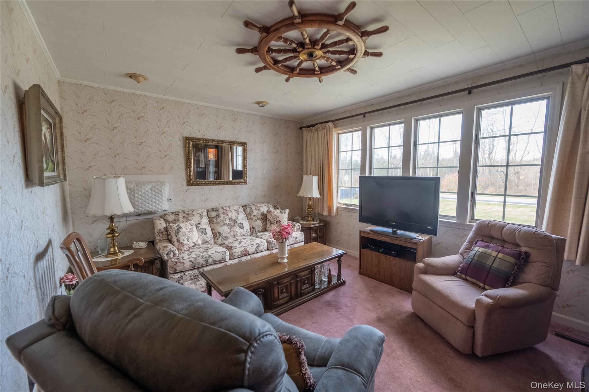 Single Family Rt-82  Dutchess County, NY 12578, MLS-923599-31