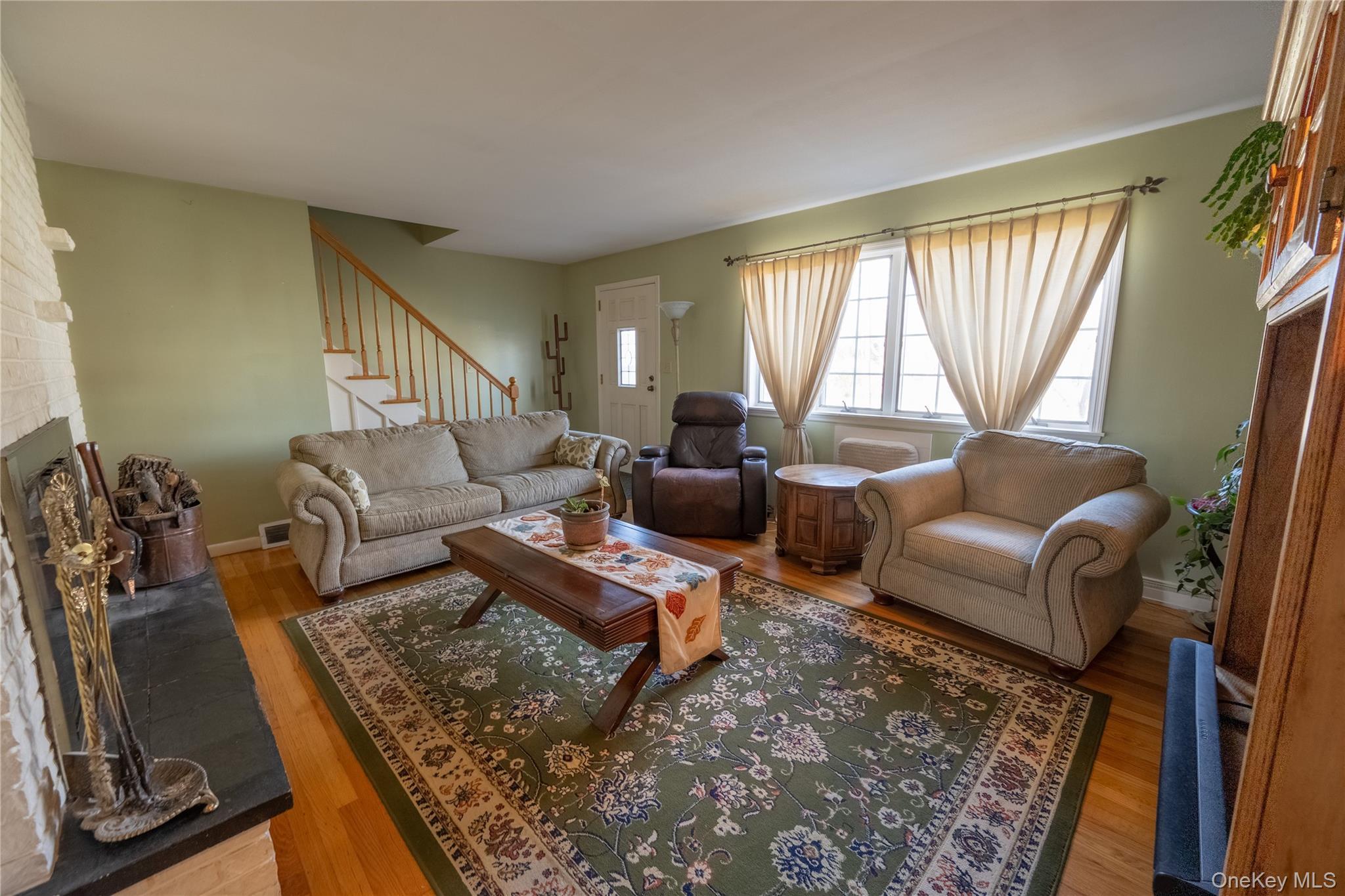 Single Family Rt-82  Dutchess County, NY 12578, MLS-923599-9