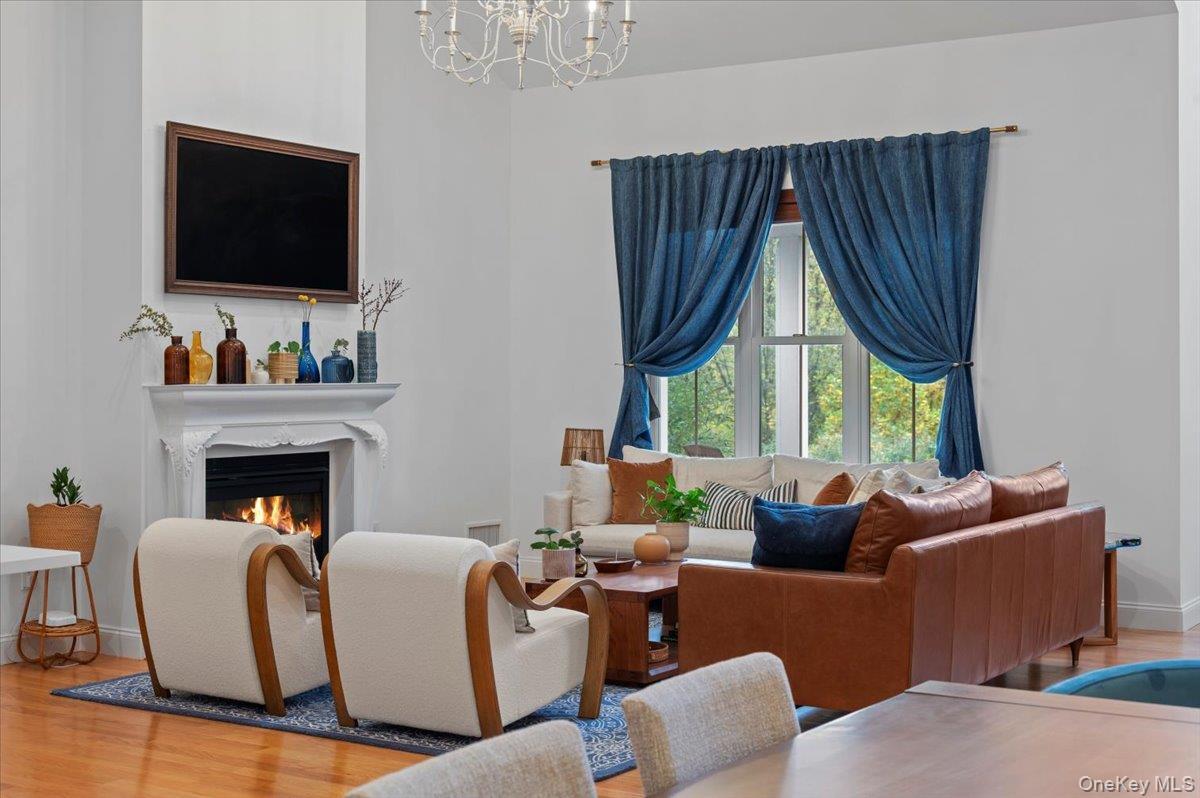 Single Family Devon Farms Dutchess County, NY 12582, MLS-923621-10