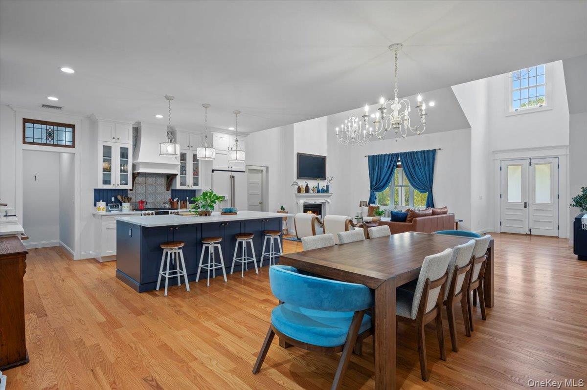 Single Family Devon Farms Dutchess County, NY 12582, MLS-923621-11