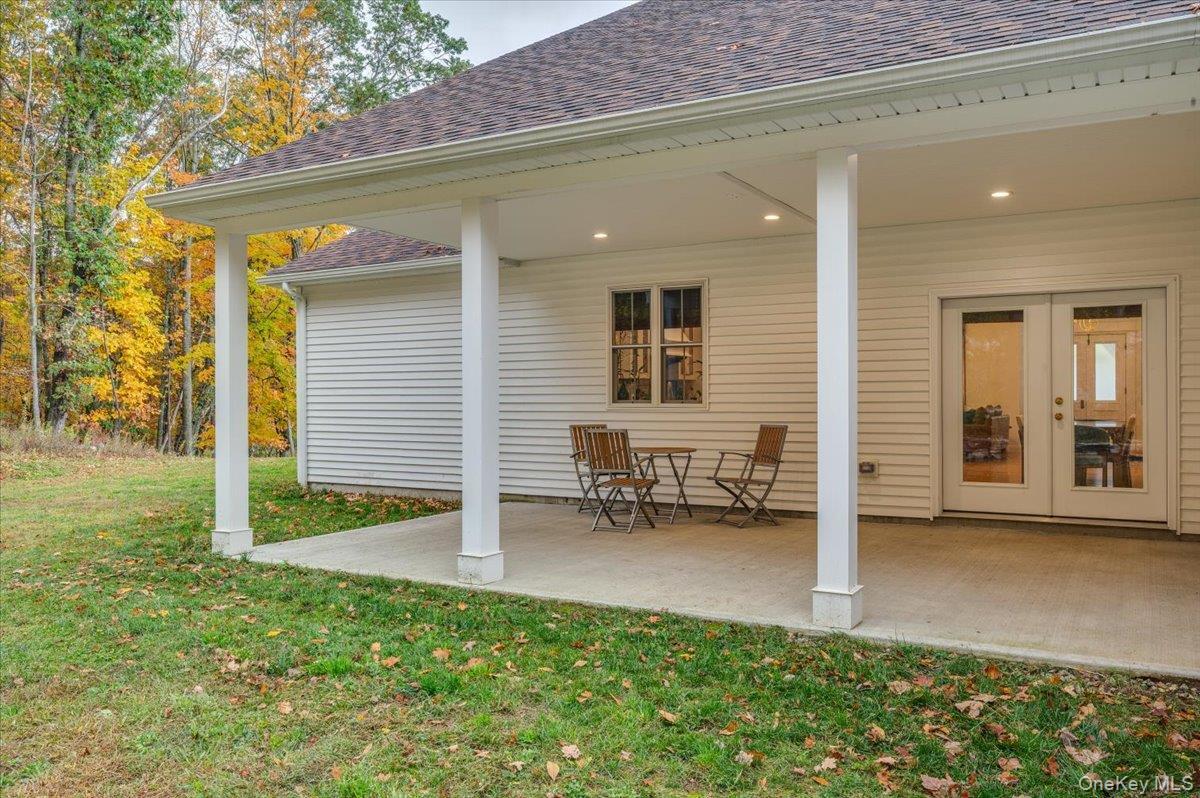 Single Family Devon Farms Dutchess County, NY 12582, MLS-923621-18