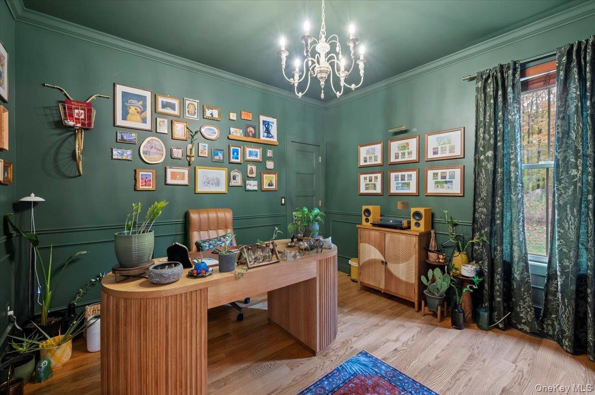 Single Family Devon Farms Dutchess County, NY 12582, MLS-923621-29