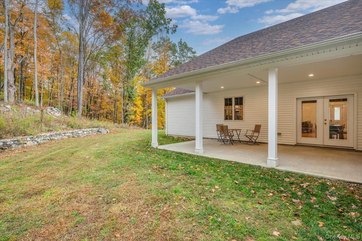 Single Family Devon Farms Dutchess County, NY 12582, MLS-923621-36