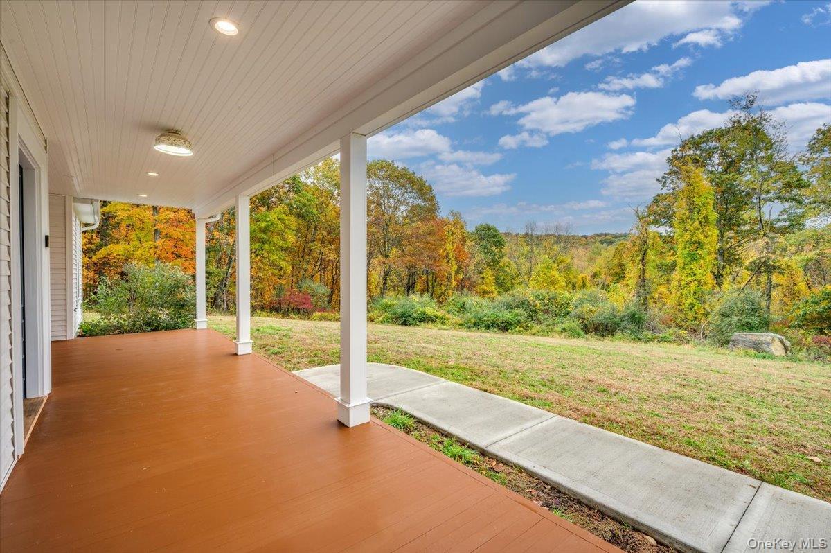 Single Family Devon Farms Dutchess County, NY 12582, MLS-923621-39