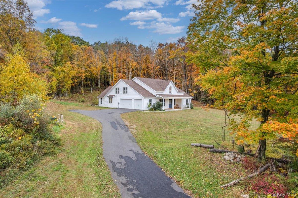 Single Family Devon Farms Dutchess County, NY 12582, MLS-923621-40