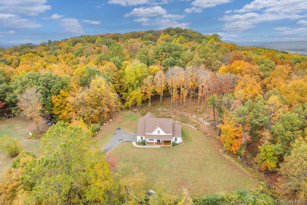 Single Family Devon Farms Dutchess County, NY 12582, MLS-923621-42